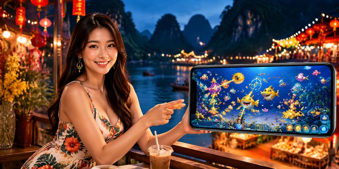 Người dùng Việt Nam thư giãn cùng ứng dụng giải trí và cá cược trực tuyến trên điện thoại