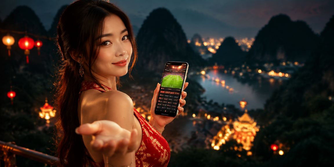 Không khí lễ hội cá cược sôi động tại Ninh Bình với nhiều người tham gia nền tảng trực tuyến