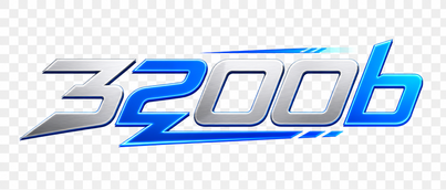 3200b